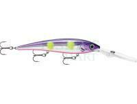 Hard Lure Rapala Gold Miner 12cm 21g - VDH - Voodoo Haze