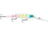 Hard Lure Rapala Gold Miner 12cm 21g - WT - Wonder Tiger