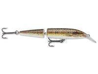 Lure Rapala Jointed 13cm - Brown Trout