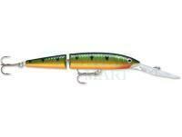 Wobler Rapala Jointed Deep Husky Jerk 12cm - Perch