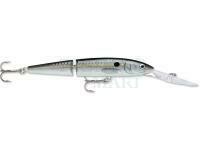 Wobler Rapala Jointed Deep Husky Jerk 12cm - Silver Shad