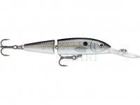 Hard Lure Rapala Jointed Deep Husky Jerk 8cm - Silver Shad