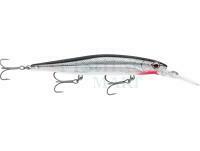 Hard Lure Rapala Precision Extreme Deep Mavrick 11cm 15g - MS - Metallic Silver