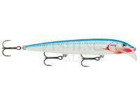 Hard Lure Rapala Scatter Rap Husky 13cm 12g - Blue Shiner