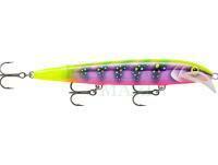 Hard Lure Rapala Scatter Rap Husky 13cm 12g - Purple Meat Market