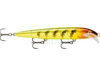 Hard Lure Rapala Scatter Rap Husky 13cm 12g - Whiskey Sour