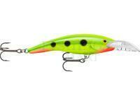 Wobler Rapala Scatter Rap Tail Dancer 9cm - ANTIFREEZE