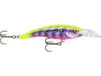 Wobler Rapala Scatter Rap Tail Dancer 9cm - PURPLE MEAT MARKET