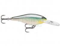 Lure Rapala Shad Rap 7cm 8g - Blue Back Herring