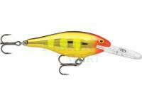 Wobler Rapala Shad Rap 7cm 8g - Juicy Lucy