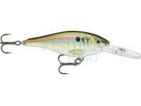 Wobler Rapala Shad Rap 7cm 8g - Live River Shad