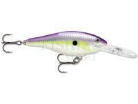 Lure Rapala Shad Rap 7cm 8g - Regal Shad