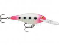 Lure Rapala Shad Rap 9cm 15g - Glow Pink Squirrel