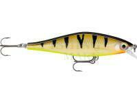 Lure Rapala Shadow Rap Shad 9cm - Hot Perch