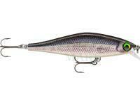 Lure Rapala Shadow Rap Shad 9cm - Live Vendace