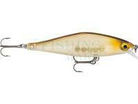 Lure Rapala Shadow Rap Shad 9cm - MATTE SHAD