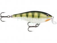 Lure Rapala Shallow Shad Rap 9cm - Yellow Perch