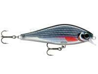 Hard Lure Rapala Super Shadow Rap 16cm - Robot Roach