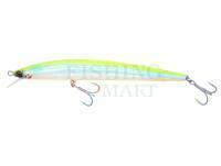 Hard Lure Savage Gear Wander Jerk 12.2cm 13.3g - Lemonback