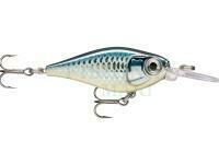 Hard Lure Rapala X-Light Shad 4cm 4g - BAP - Baby Aspius