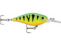 Hard Lure Rapala X-Light Shad 4cm 4g - FT - Firetiger