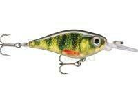 Hard Lure Rapala X-Light Shad 4cm 4g - PEL - Live Perch