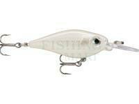 Hard Lure Rapala X-Light Shad 4cm 4g - PW - Ox Blood Red