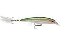 Lure Rapala X-Rap 12cm - Olive Green