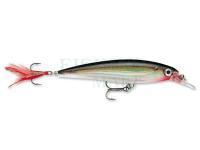 Wobler Rapala X-Rap 12cm - Silver