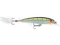 Wobler Rapala X-Rap 12cm - Yellow Perch