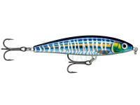 Wobler Rapala X-Rap Magnum Prey 10cm 41g - HDWHU HD Wahoo UV