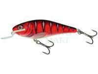 Wobler Salmo Executor IEX12SR - Red Wake