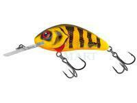 Wobler Salmo Hornet Rattlin H3.5 - Natural Perch