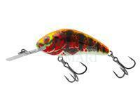 Lure Salmo Hornet Rattlin H5.5 - Holo Red Perch