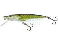 Wobler Salmo Pike PE9F - Real Pike