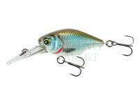 Hard Lure Savage Gear Petit Gravity Crank DR 4cm 5.3g - CLEAR ROACH