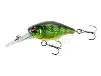 Hard Lure Savage Gear Petit Gravity Crank DR 4cm 5.3g - SHINY FIRETIGER