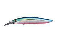 Wobler Smith Cherry Blood MD90F 90mm 9.5g - 08 Blue pink