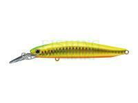 Hard Lure Smith Cherry Blood MD90F 90mm 9.5g - 32 Chart Gold