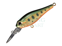 Hard Lure Smith Jade MD-SP 43mm 2.4g - 04 Orange Yamame