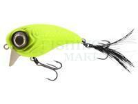 Hard Lure Spro Fat Iris 60 SF | 6cm 17g - Yellow Chartreuse