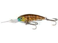 Hard Lure Spro Freestyle Chibi Chibi 40mm 3.3g - Brown Stripe