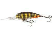 Hard Lure Spro Freestyle Chibi Chibi 40mm 3.3g - Perch