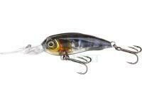 Hard Lure Spro Freestyle Chibi Chibi 40mm 3.3g - Turkis