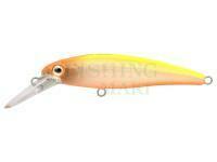 Wobler Spro IKIRU Micro Jerk 50F | 5 cm 2.8 g - N. Chart Back