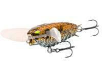 Hard Lure Spro Zuk 3.5cm 4g - Jewel