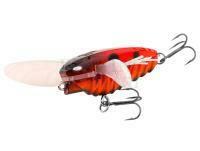 Hard Lure Spro Zuk 3.5cm 4g - Ladybird