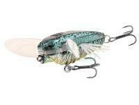 Wobler Spro Żuk 3.5cm 4g - Spotted Blue