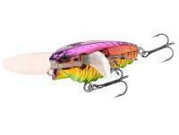 Hard Lure Spro Zuk 3.5cm 4g - Violet Green