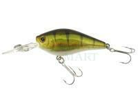 Hard Lure Tiemco Fat Pepper Jr 55mm 9g - #932 Green Perch